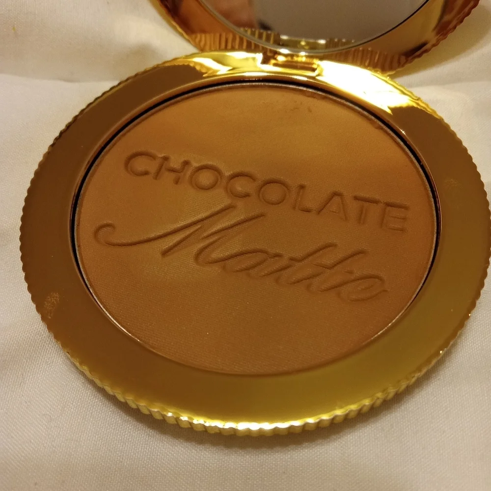 Too Faced too faced